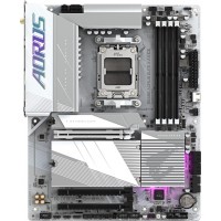 GIGABYTE B650E AORUS ELITE X AX ICE, Socket AM5
